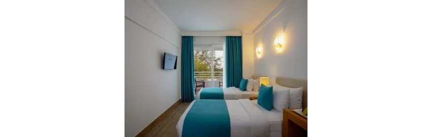 Labranda Alantur Hotel 5*-25