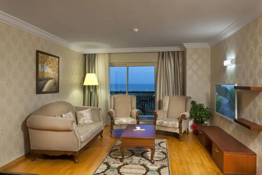 Asteria Bloom Side (Ex. Selectum For Two Side) 5*-21