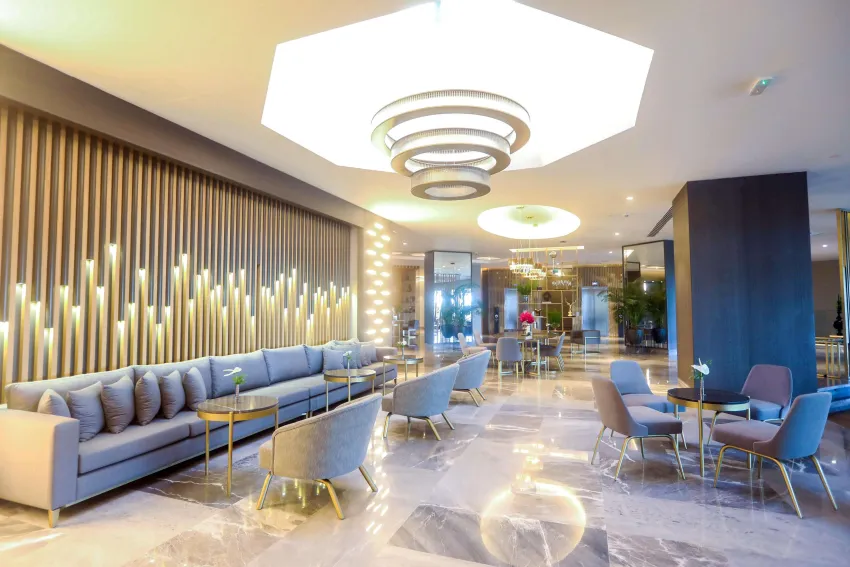 Miramare Beach Hotel 5*-40