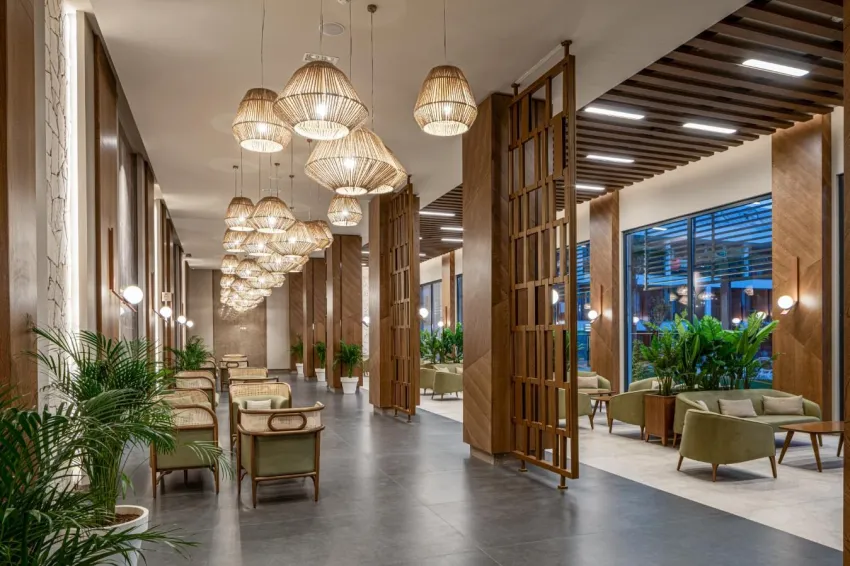 Swandor Hotels & Resort Kemer 5*-4