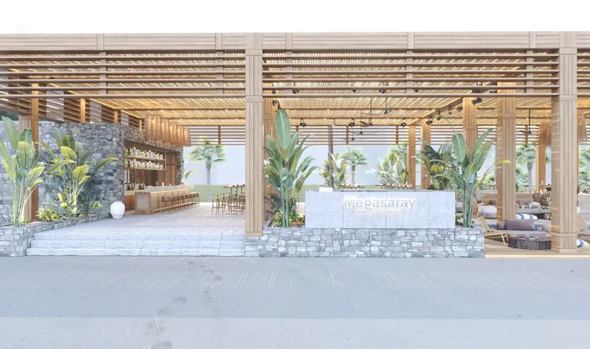 Megasaray Club Belek 5*-207