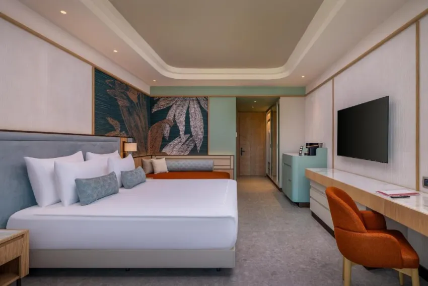 TRENDY PERGE RESORT & SUITES  5*-2