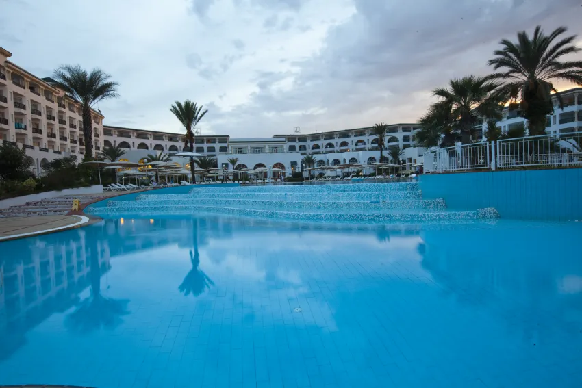 El Mouradi Palm Marina 5*-37