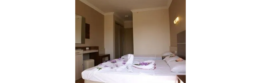 Magic Sun Hotel 4*-4