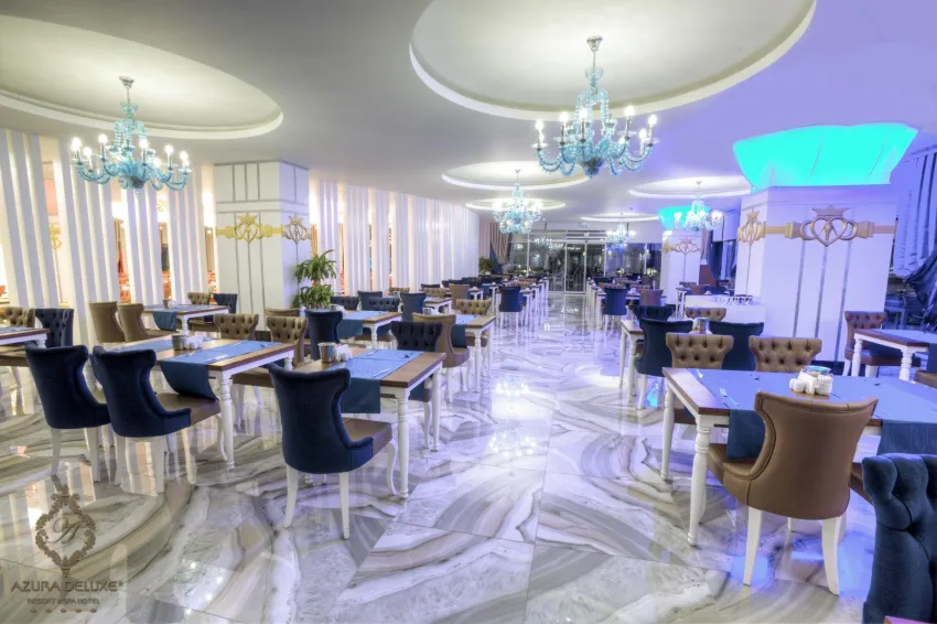 Azura Deluxe Resort & Spa Hotel 5*-8