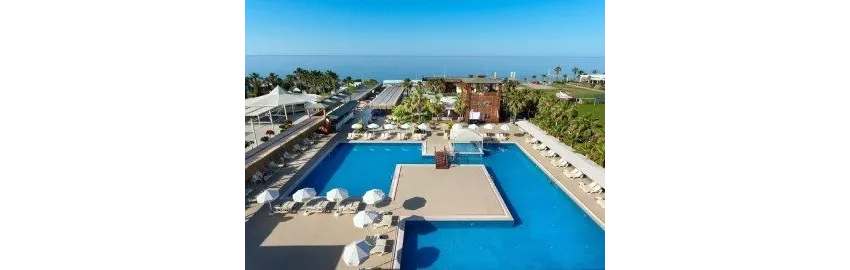 Armas Life Belek 5*-28