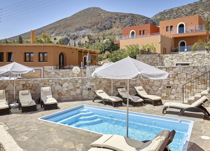 Esperides Resort Crete, The Authentic Experience 4*-84