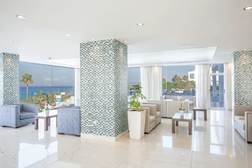 Silver Sands Beach Hotel 3*-21