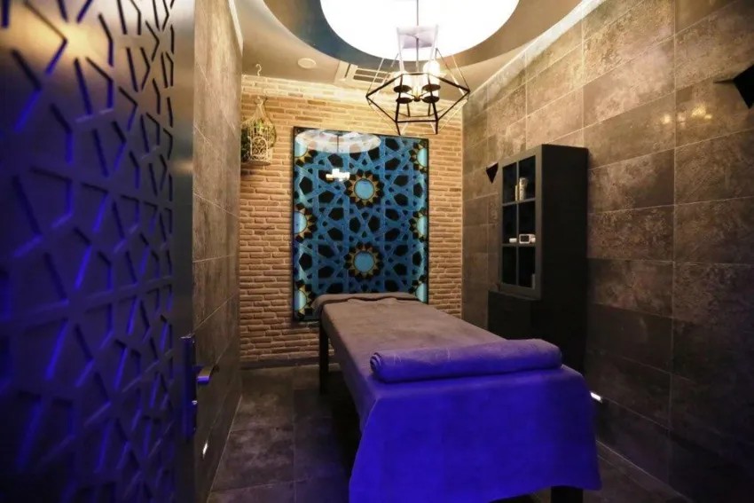 Sunprime C Lounge (Adults Only 16+) 5*-99
