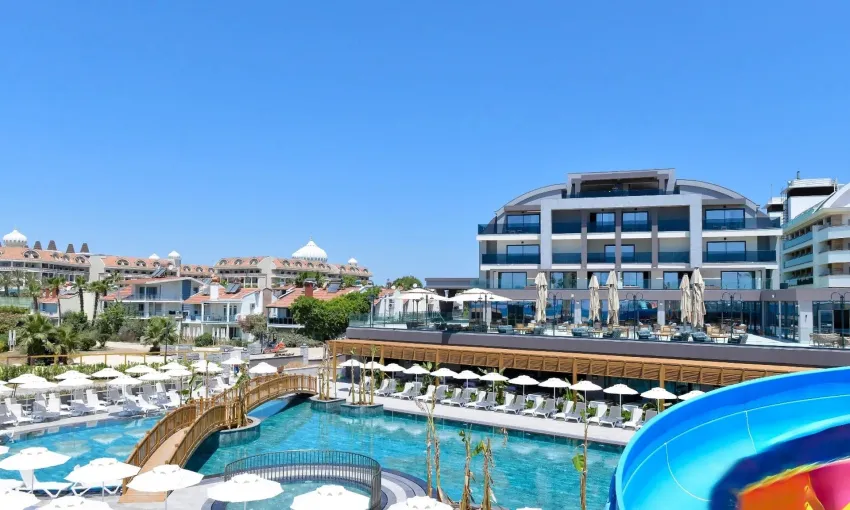 Luna Vista Belek 5*-3