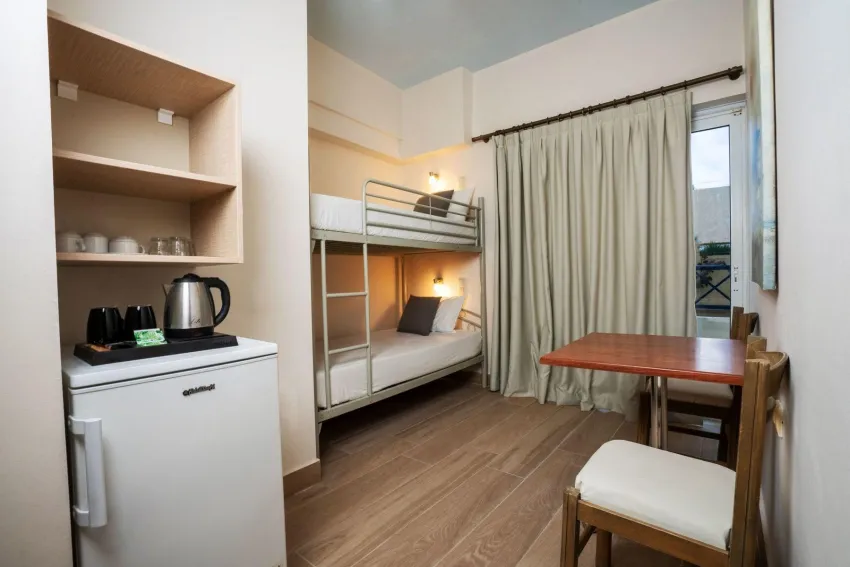 Philoxenia Hotel and Apartments 3*-18