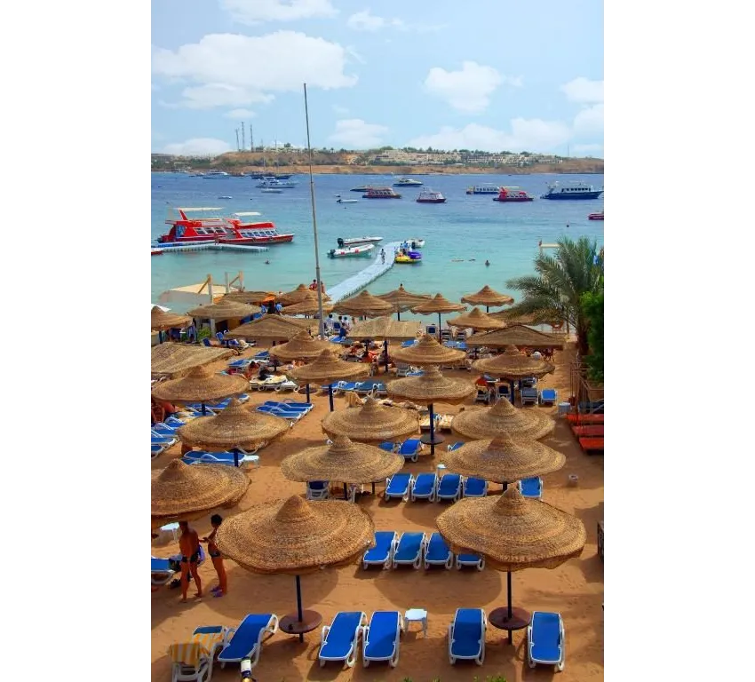 Naama Waves Hotel 5*-9