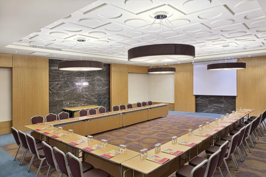 Ramada Plaza By Wyndham Antalya 5*-33