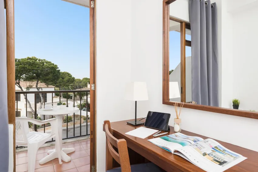 Santanyi Port Boutique Hotel 4*-25