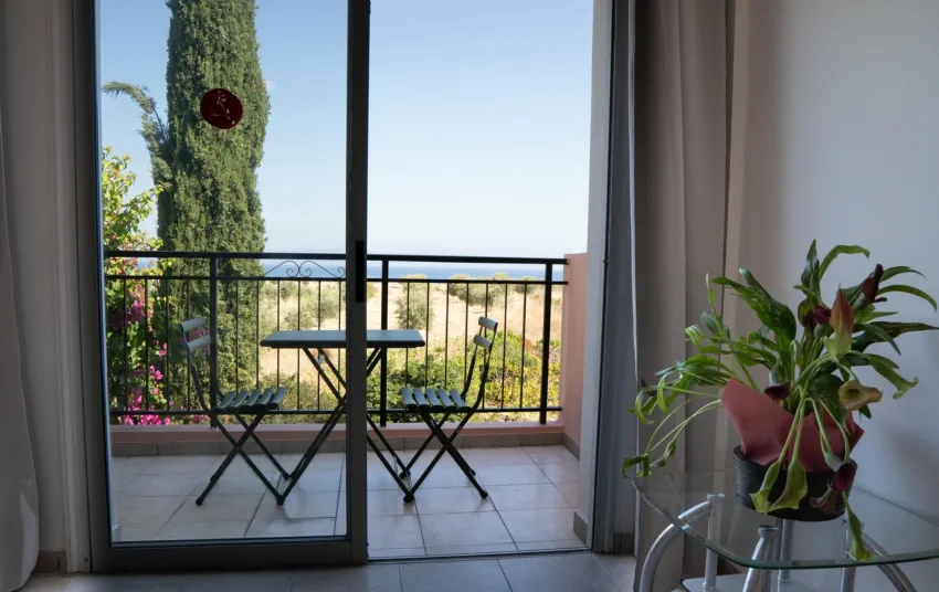 Akamanthea Holiday Village 3*-26