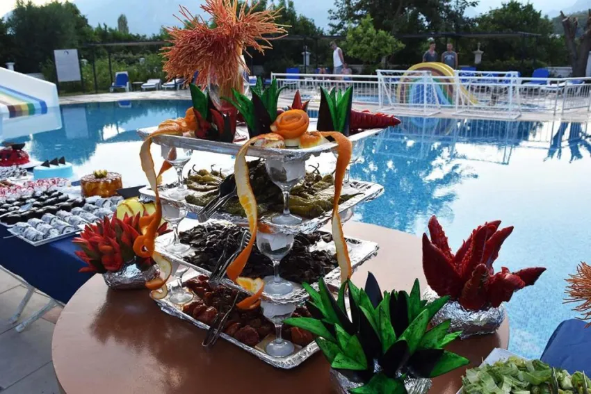 Ares Blue Hotel 3*-11