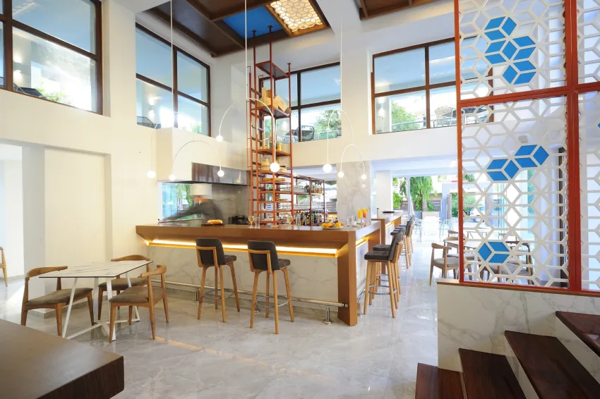 Atrium Ambiance Hotel 4*-26