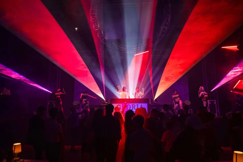 Gloria Serenity Resort 5*-340