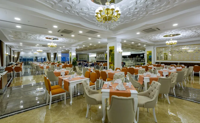 Side Royal Palace Hotel And Spa 5*-7