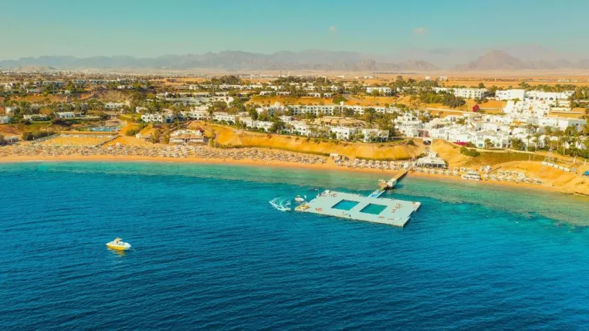 DOMINA CORAL BAY PRESTIGE  5*-92