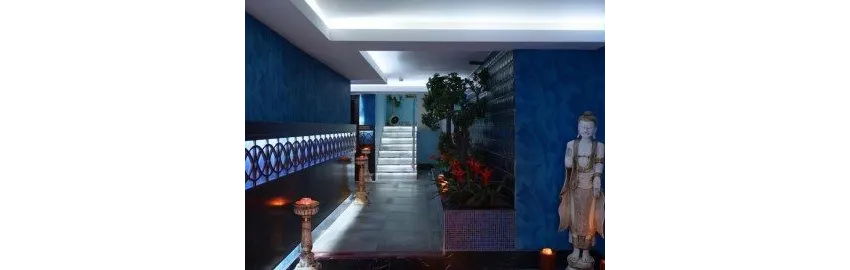 Vikingen Infinity Resort & Spa 5*-27