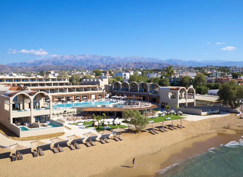 Domes Noruz Chania, Autograph Collection Ad. 16+ 5*-2