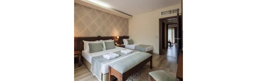Club Hotel Turan Prince World 5*-9