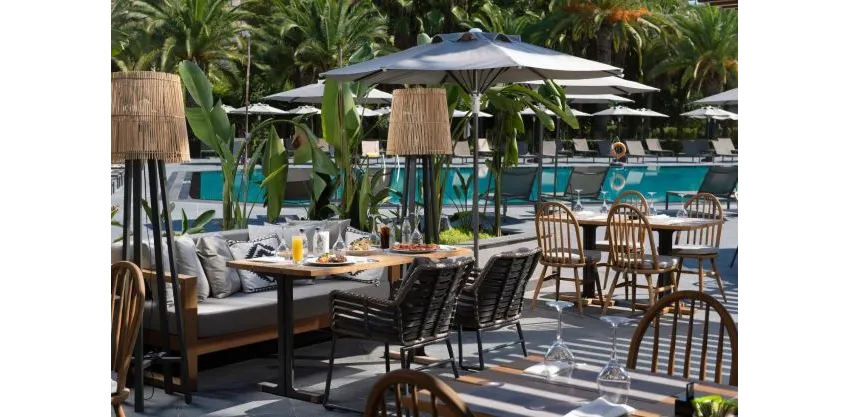MIRAMARE BEACH HOTEL  5*-56