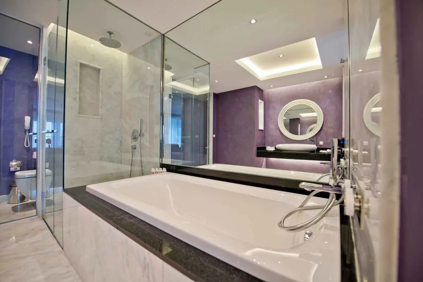 Akra Antalya (Ex.Akra Hotel) 5*-14