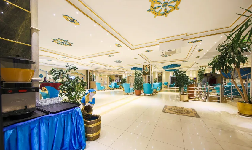 Daima Biz Resort Hotel 5*-49