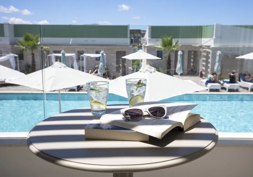 Aloe Boutique & Suites Adults Only 16+ 5*-28