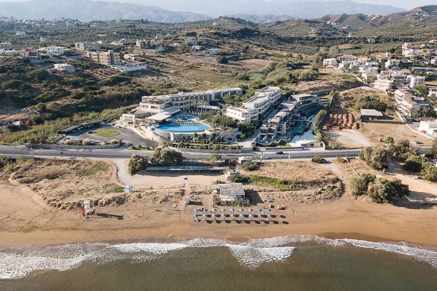 Cretan Dream Royal hotel 4*-238