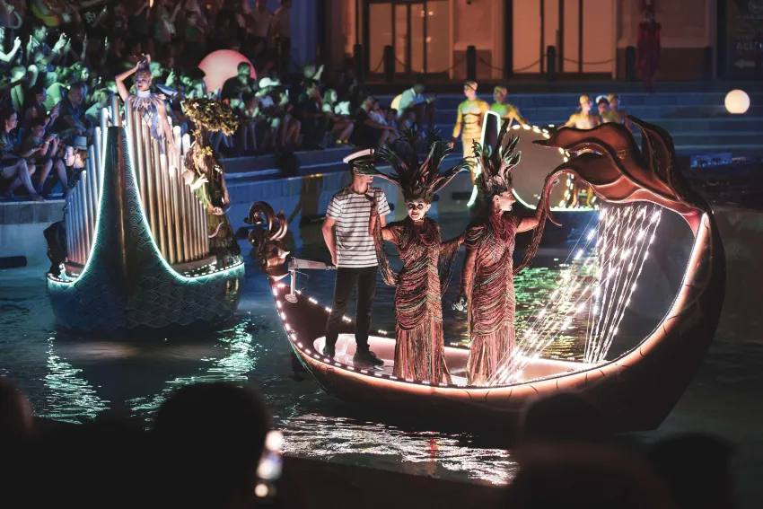 The Land Of Legends Kingdom Hotel 5*-149