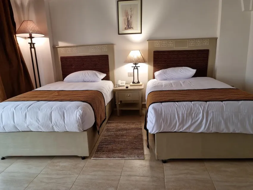 Amarina Queen Resort & Aqua Park 5*-16