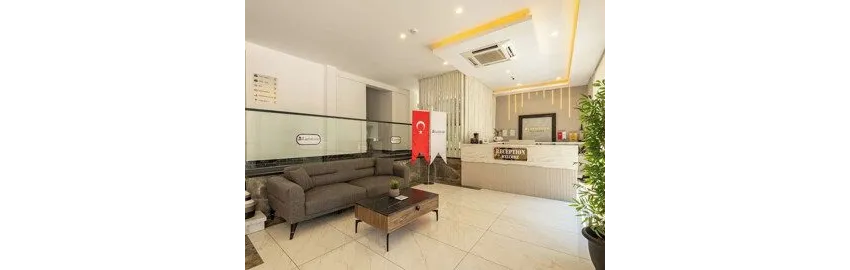 Laristone Suite Spa Hotel -3