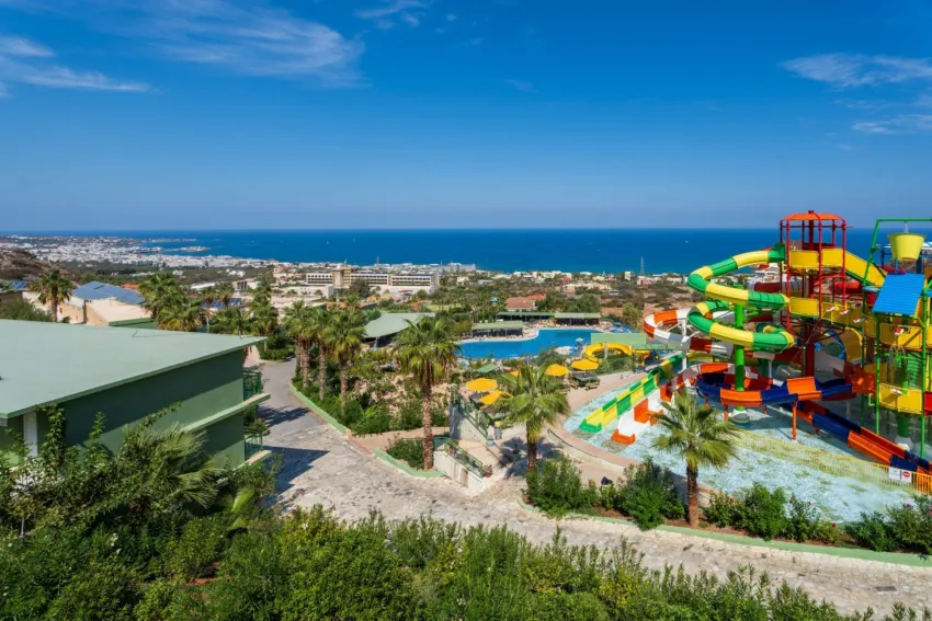 Aqua Sun Village 4*-2