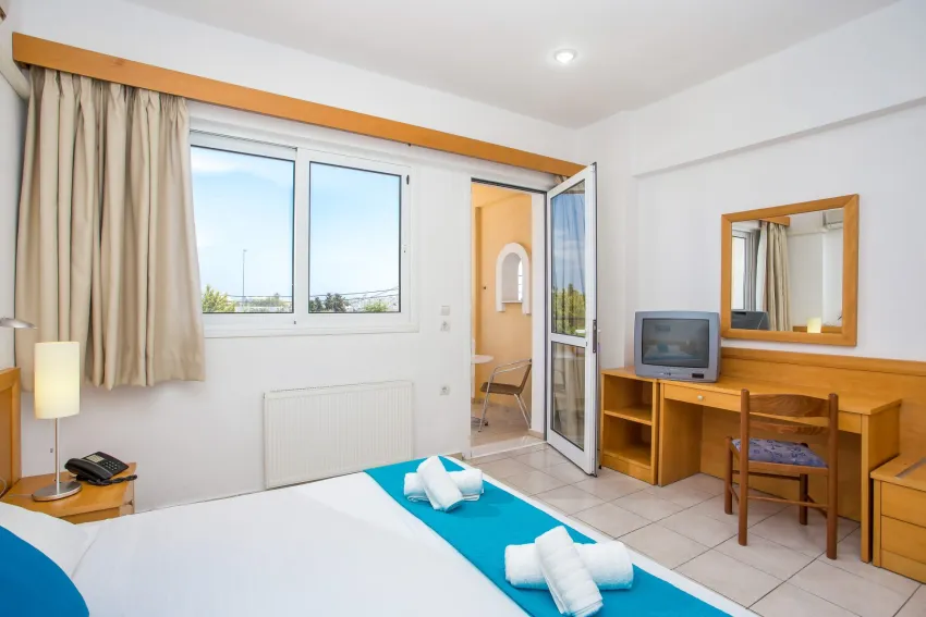 Mon Repos Hotel 2*-15