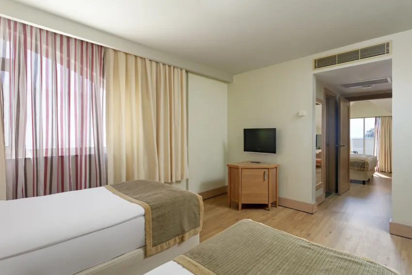 Dobedan Beach Resort Comfort(Ex.Alva Donna Beach) 5*-5