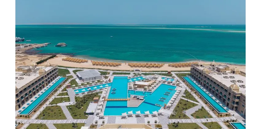 TITANIC PEARL RESORT  5*-1