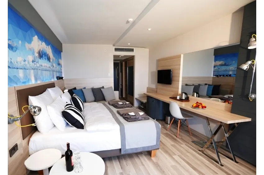 Sunprime C-Lounge (Aduls Only 16+) 5*-5