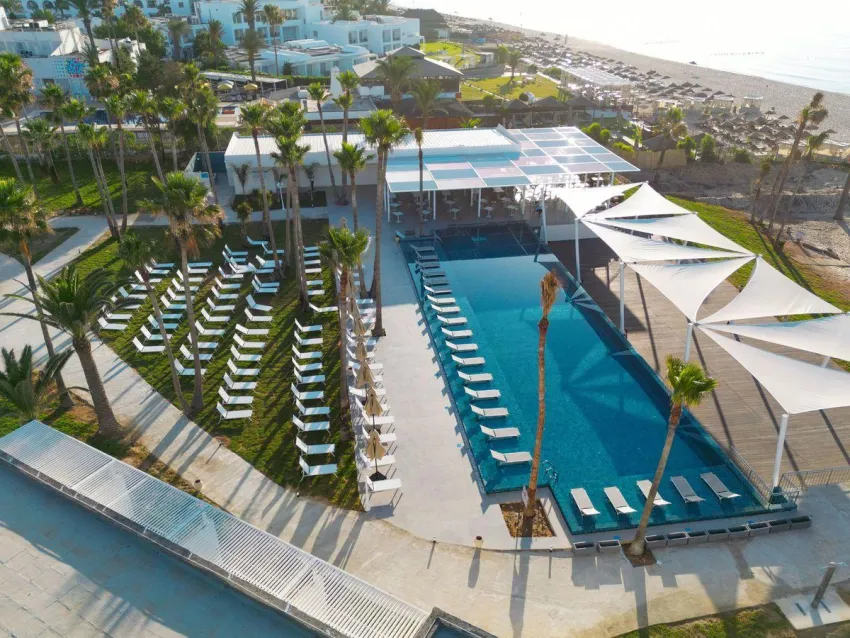 One Resort Premium Hammamet 4*-50