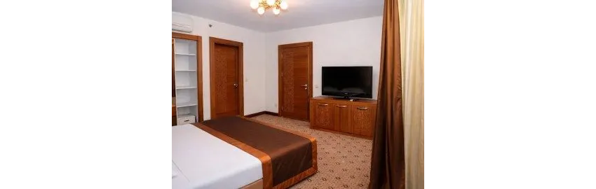 Alder Resort Hotel 4*-15