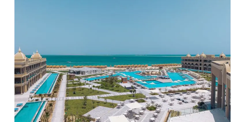 TITANIC PEARL RESORT  5*-15