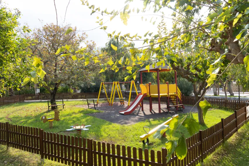 Mare Monte Beach 4*-82