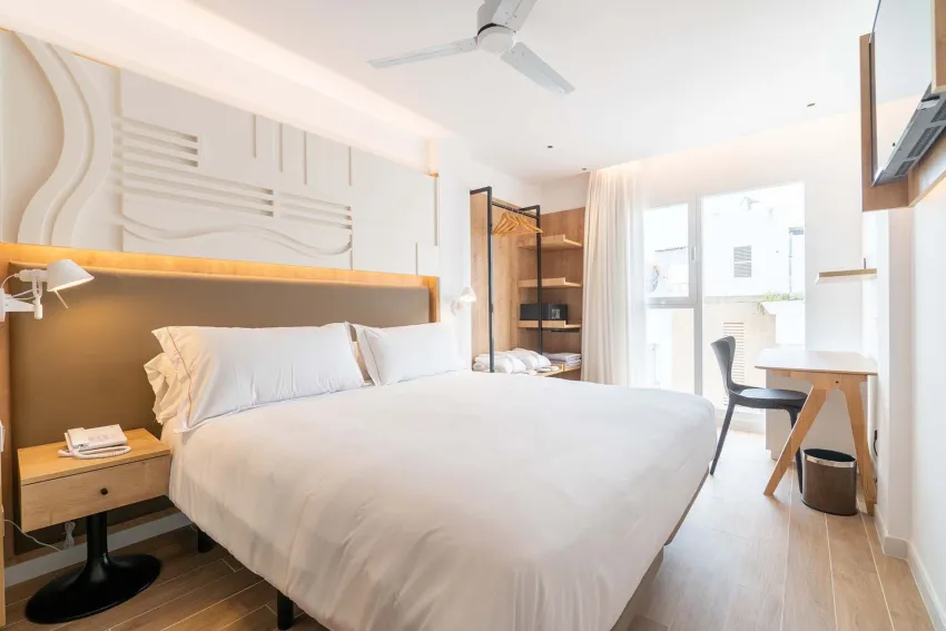 Senator Cala Millor 4*-21