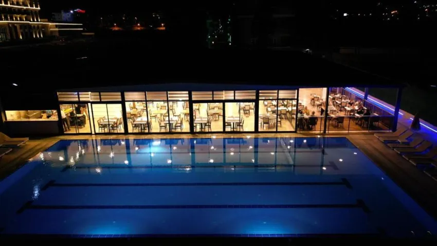CLUB WASA HOLIDAY VILLAGE   4*-6