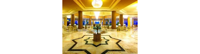 Sentido Bellevue Park 5*-9