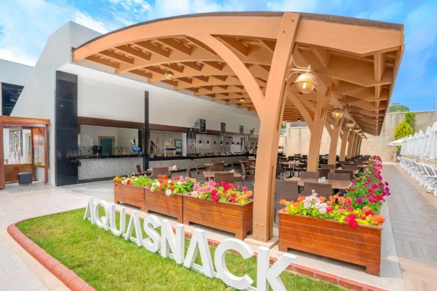 Sidemarin Kirman Premium (Ex Kirman Sidemarin Beach) 5*-49