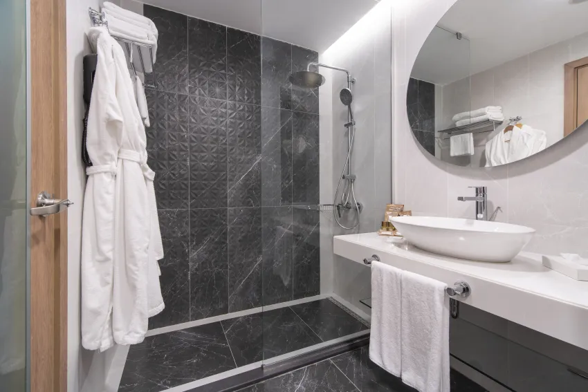 Concorde De Luxe Resort Lara 5*-44