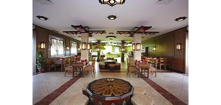 Pickalbatros Aqua Park Resort 4*-8